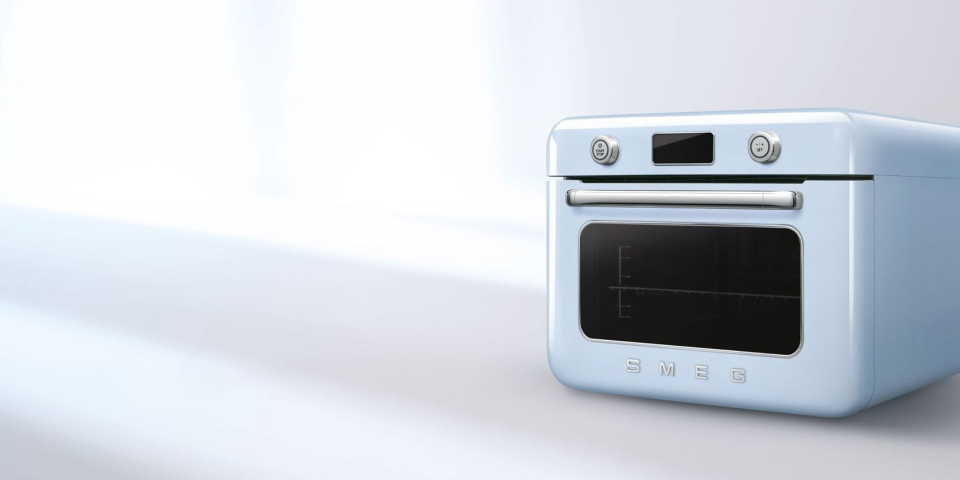 Nuestra mejor tecnología para hornos, ahora diseñada para tu encimera.