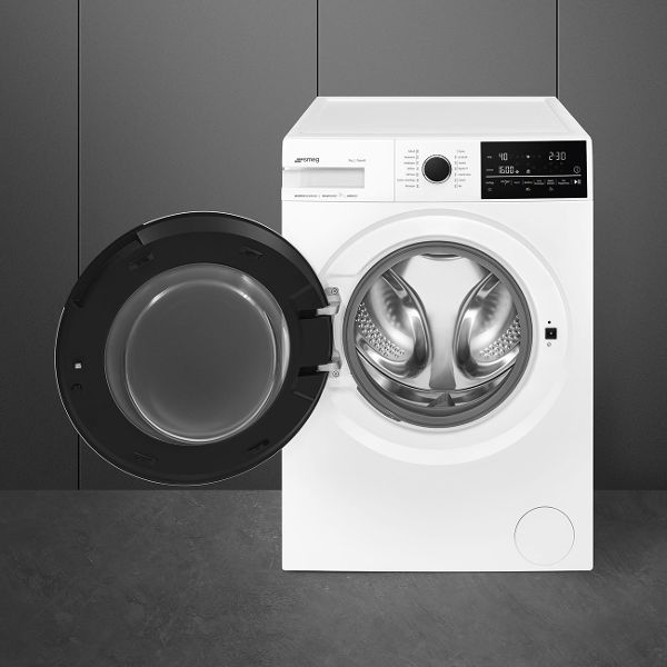 Smeg washing machines and washer dryers