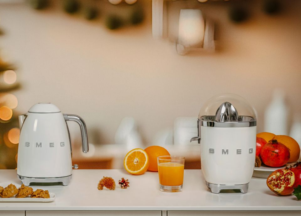 El desayuno perfecto cada día