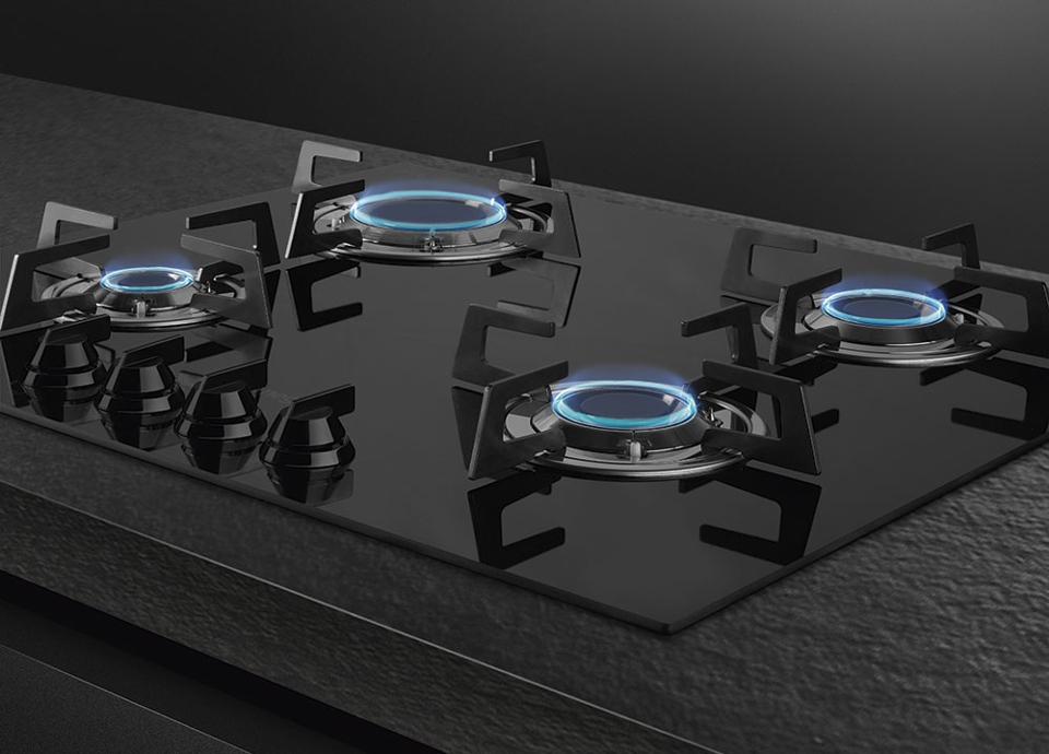 Cooktops Major Appliances Smeg New Zealand