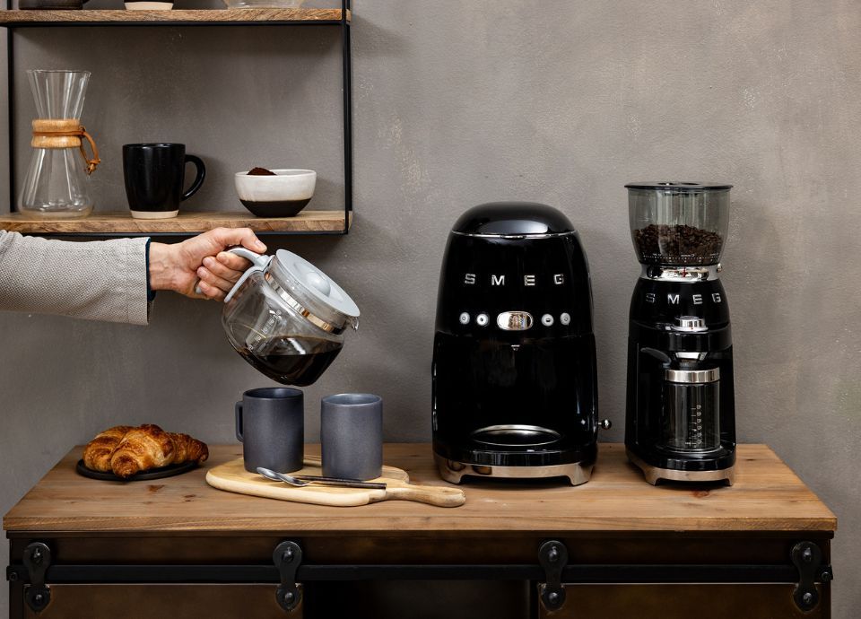 Festa del papà | idee regalo Smeg