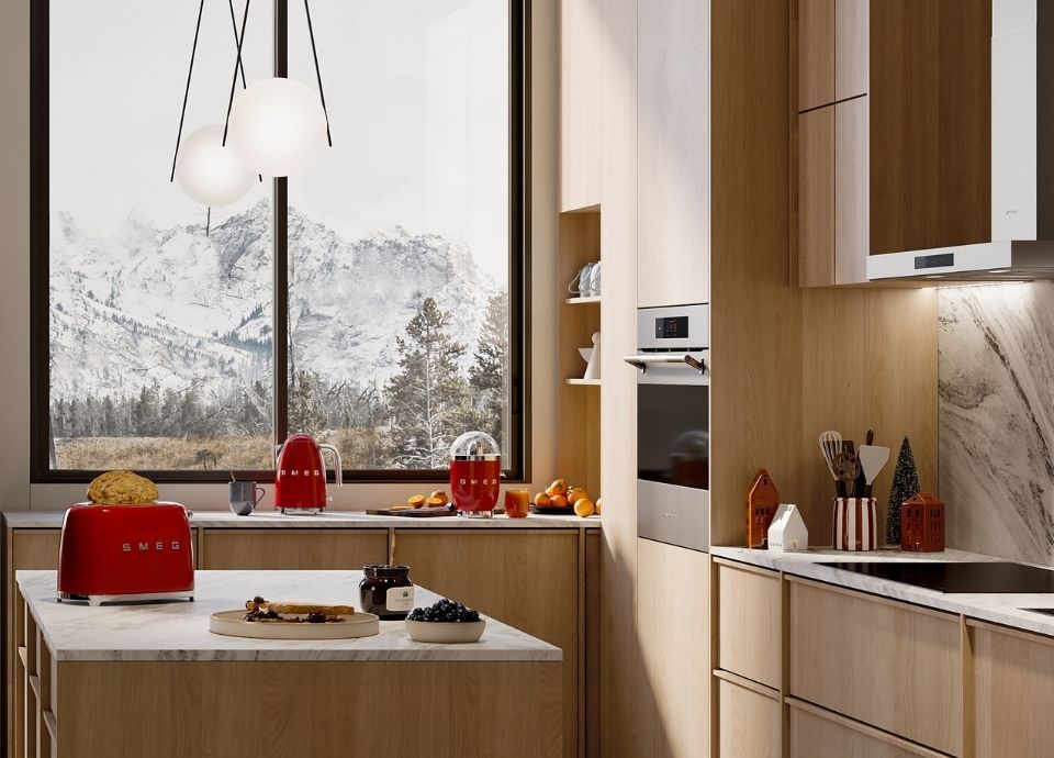 ¿Porqué funciona en decoración?