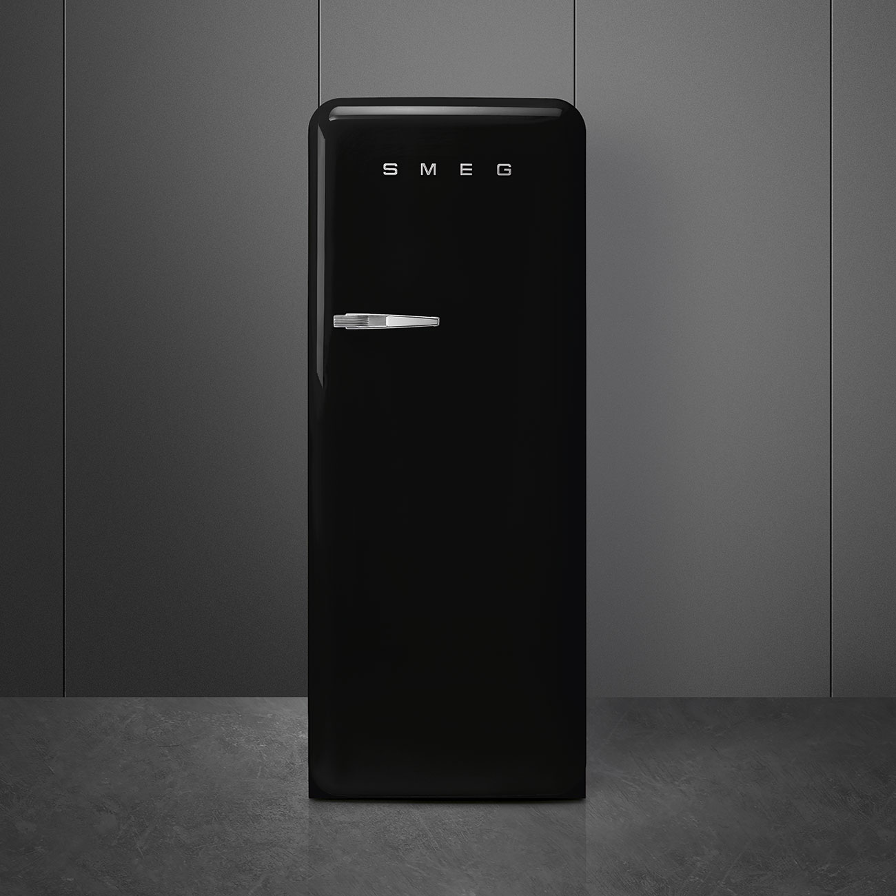 Frigoríficos - Smeg - Tecnología con estilo