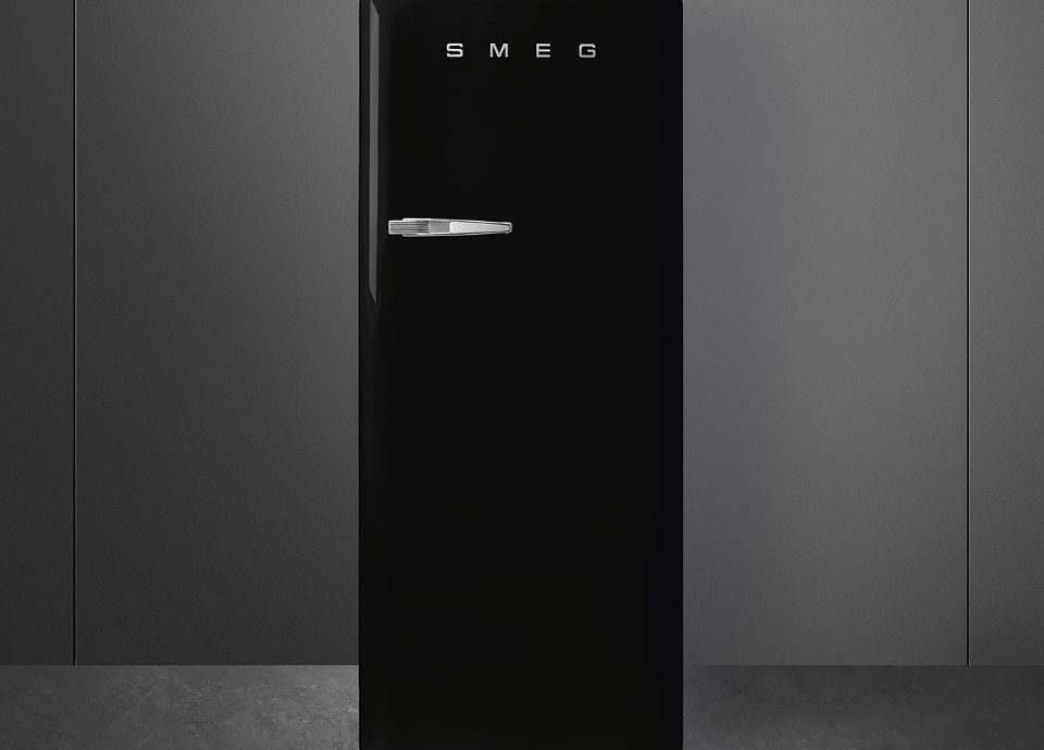 Smeg refrigerators