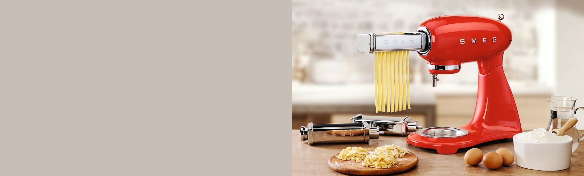 Smeg Days, ofertas en una selección de productos