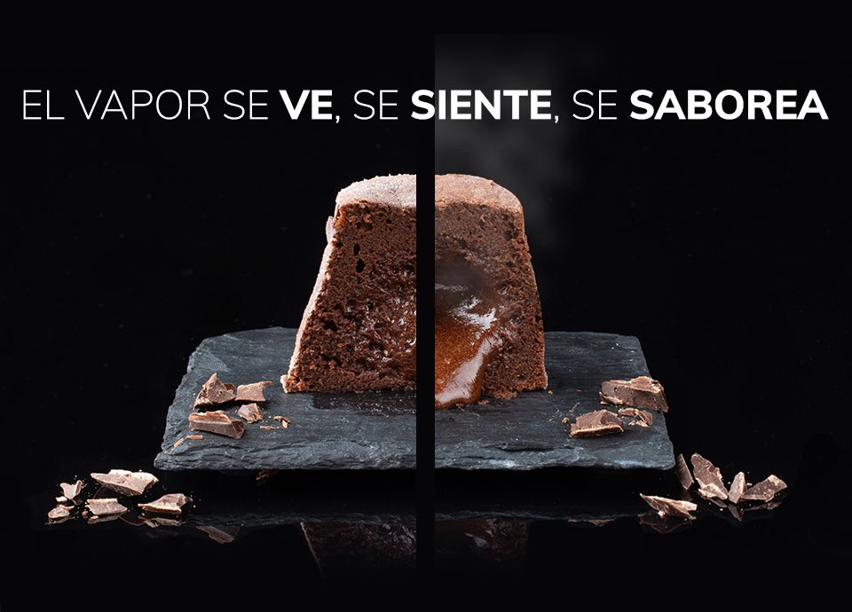 ¿Por qué elegir un horno combinado SteamOne?