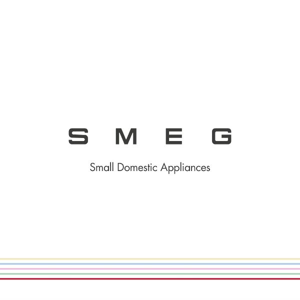 Catalogue Small Domestic Appliances