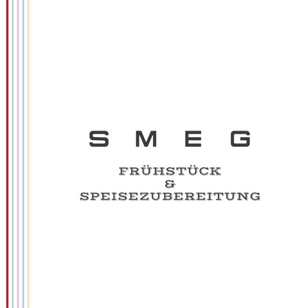 Kleingeräteflyer Frühstück & Speisenzubereitung