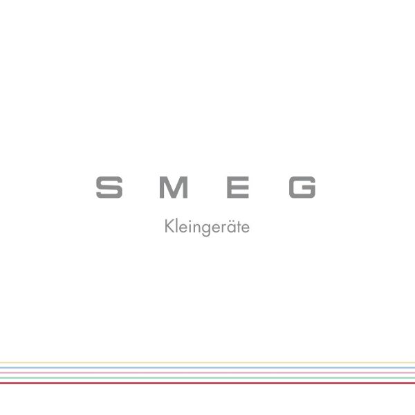 Kleingerätekatalog