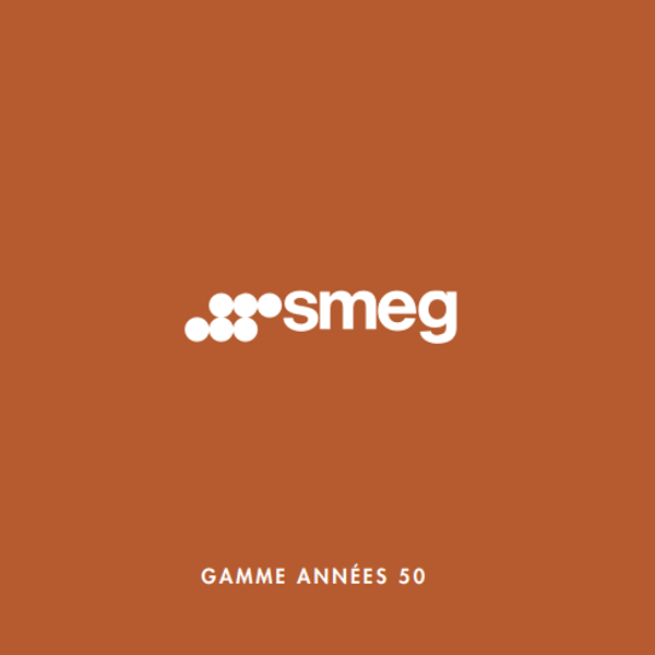 50s Style Cooling Catalogue