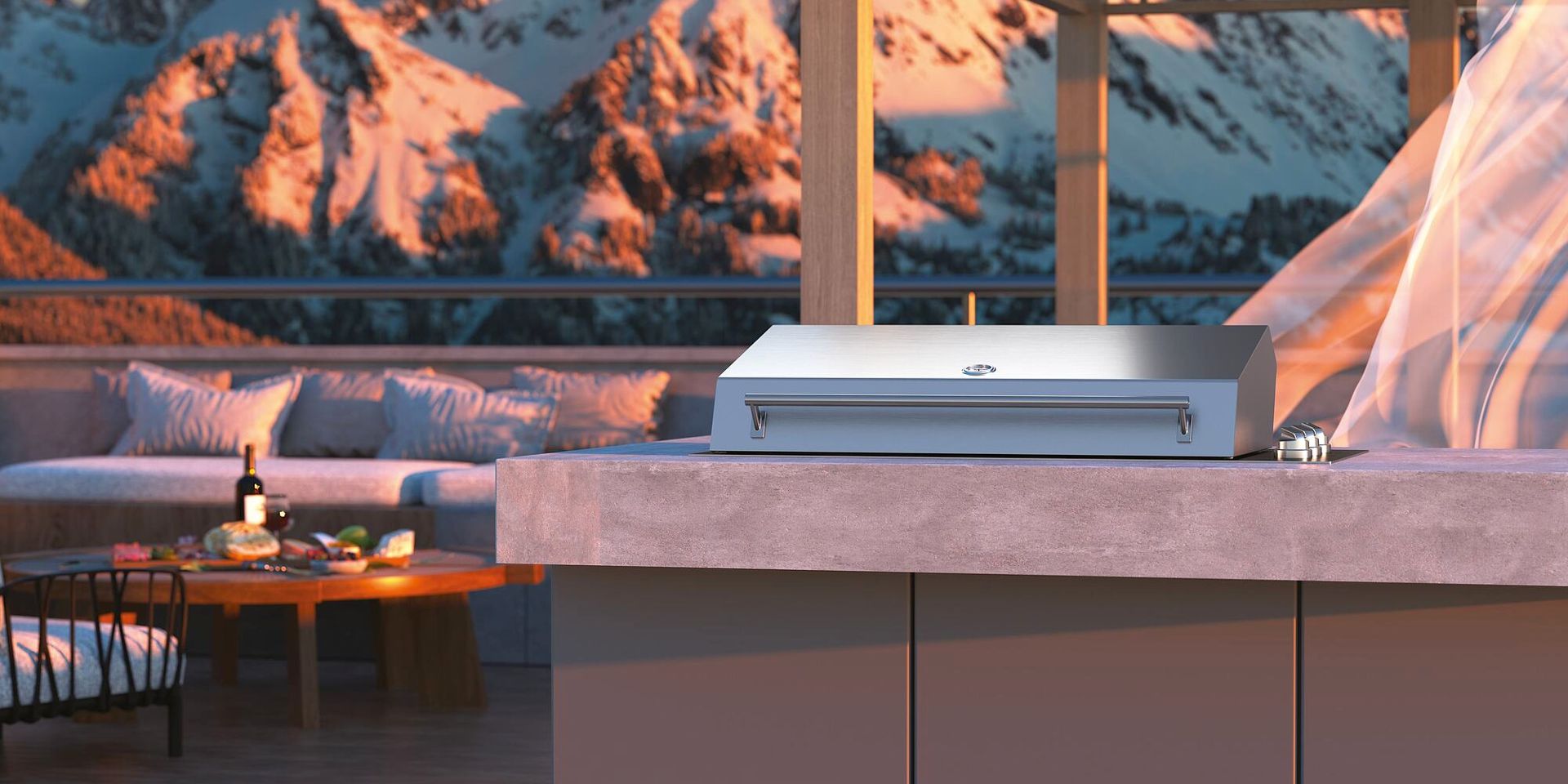 Yeni bir lezzet ritüeli