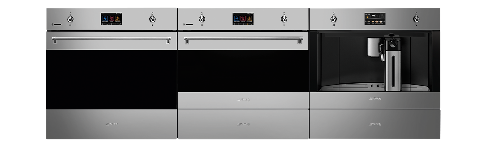 Smeg sales classic oven