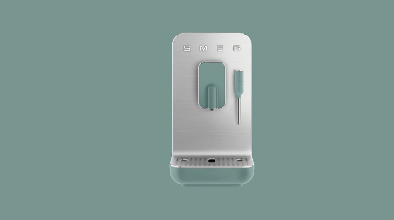 Bean to Cup Coffee Machines