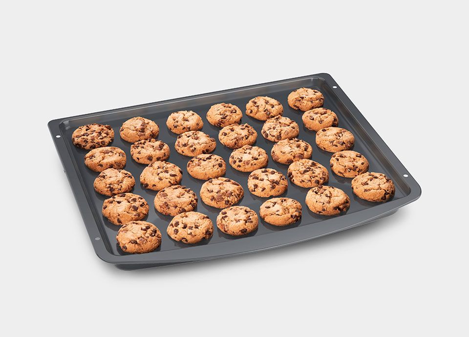20mm deep oven tray