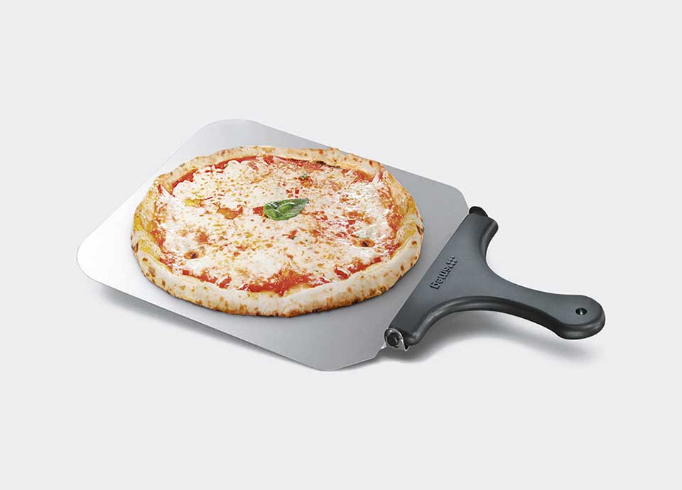 From oven to table