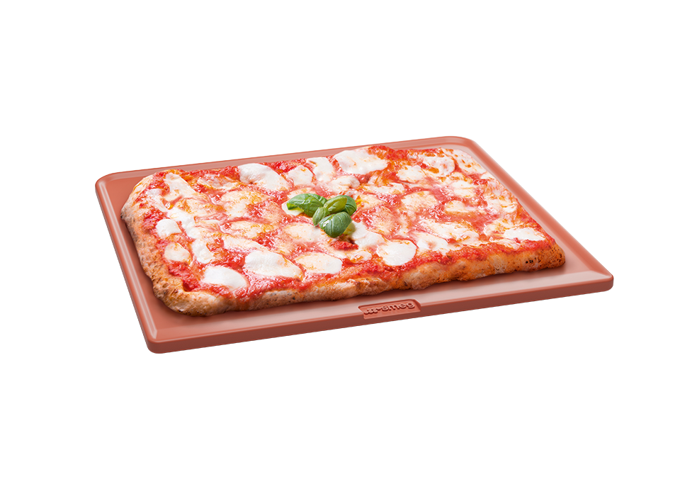 PIZZA STONE