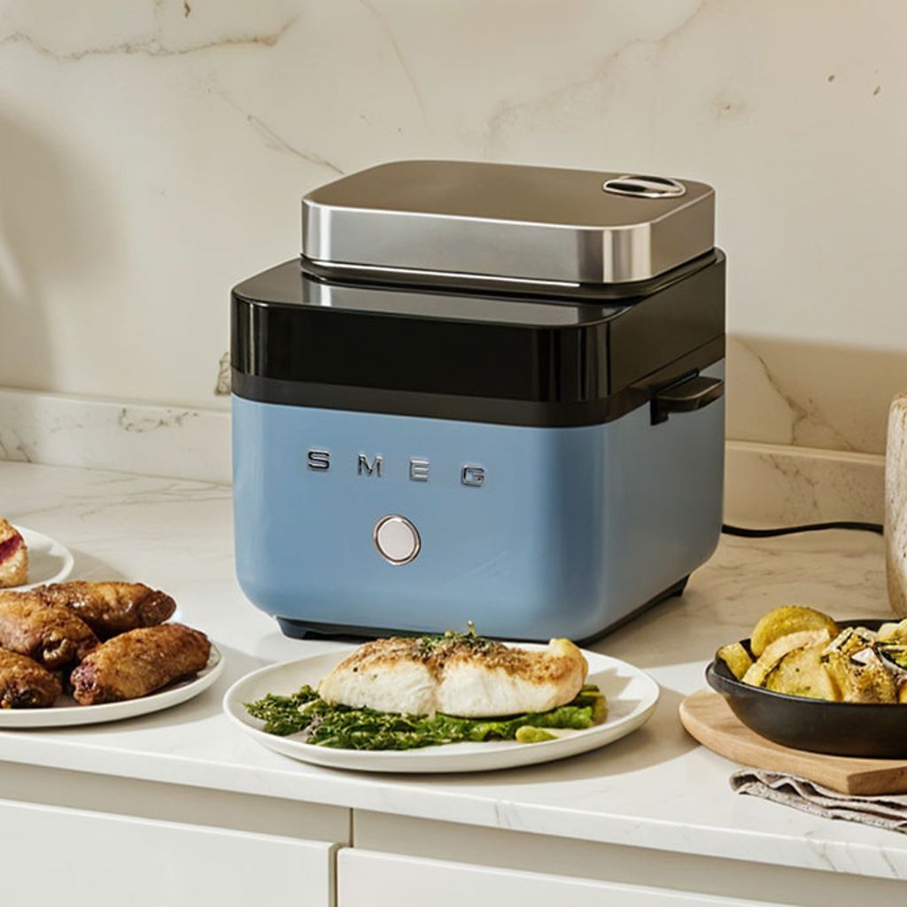 Smeg Air Fryer
