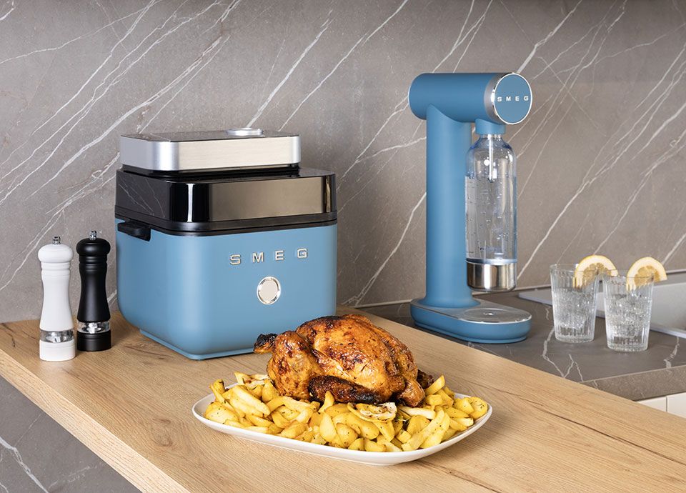 Designed to be seen