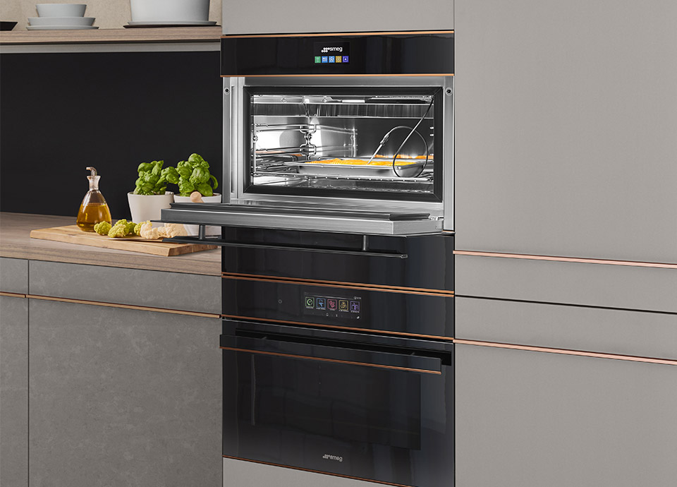 Builtin Drawers Major Appliances Smeg Australia