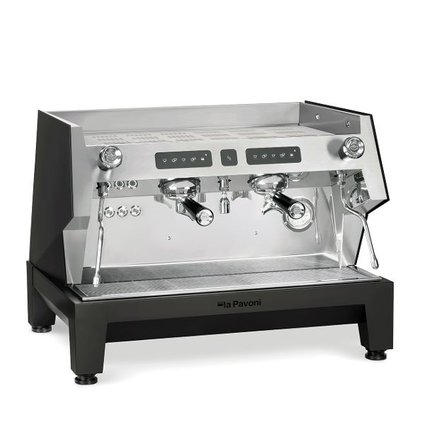 Bar T professional coffee machines | La Pavoni