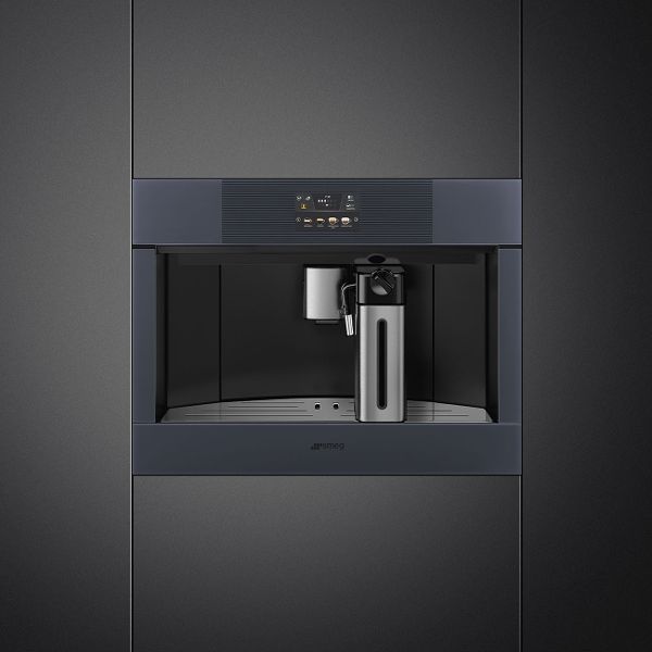 Integrated coffee maker sale