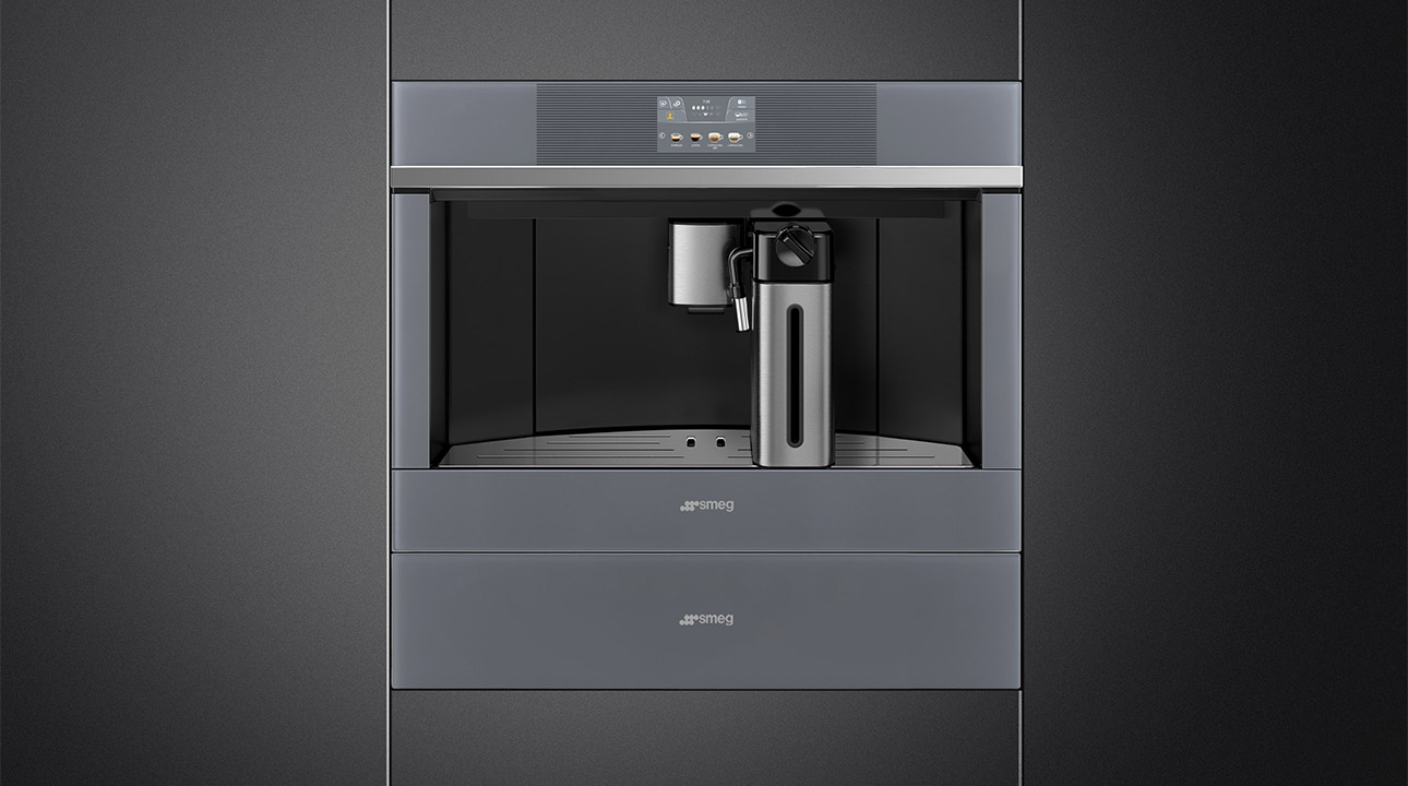 Coffee Machines