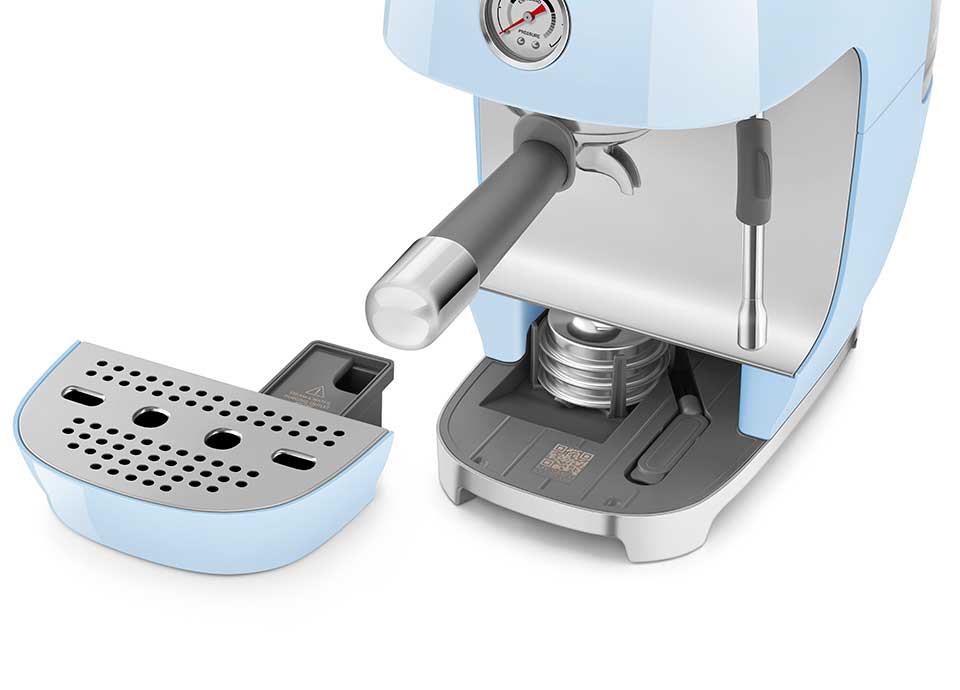 My Smeg Assistant