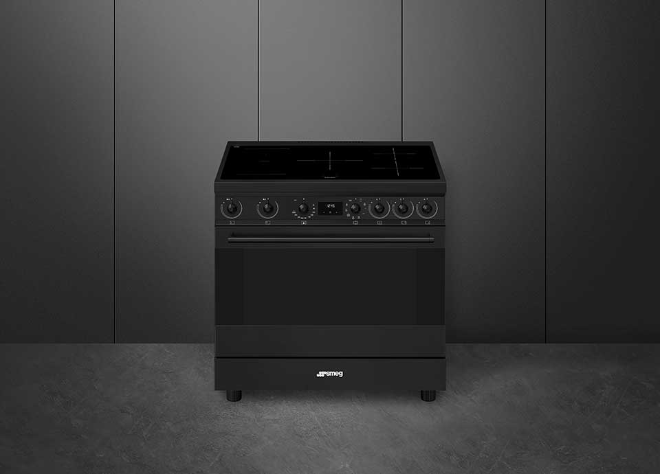 90cm wide cookers