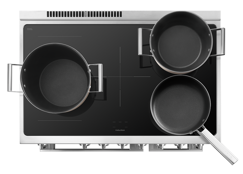 INDUCTION HOB