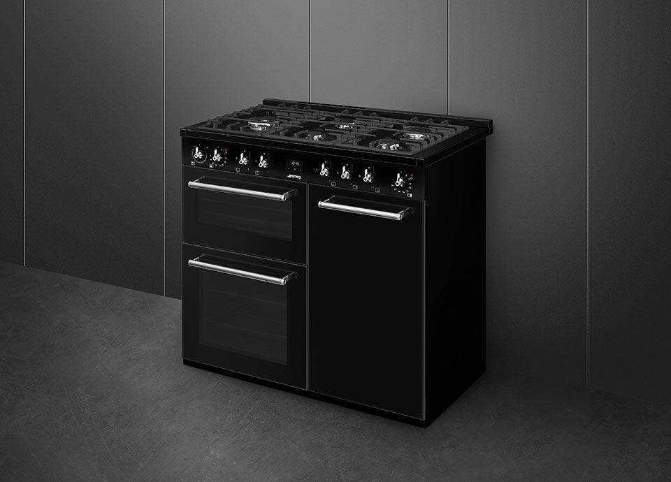 Maximise your Cooking Space: The 100cm Cooker