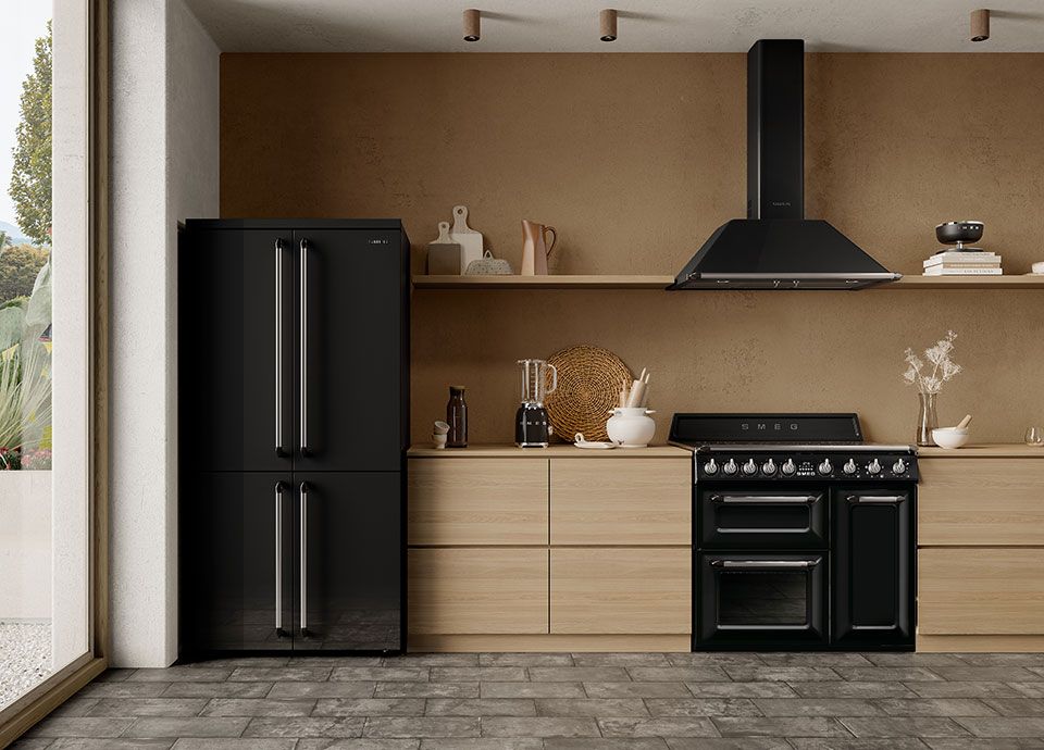Bring Balance, Contrast, & Character to Your Space
