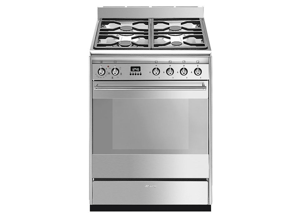 Large Capacity, Standard Footprint