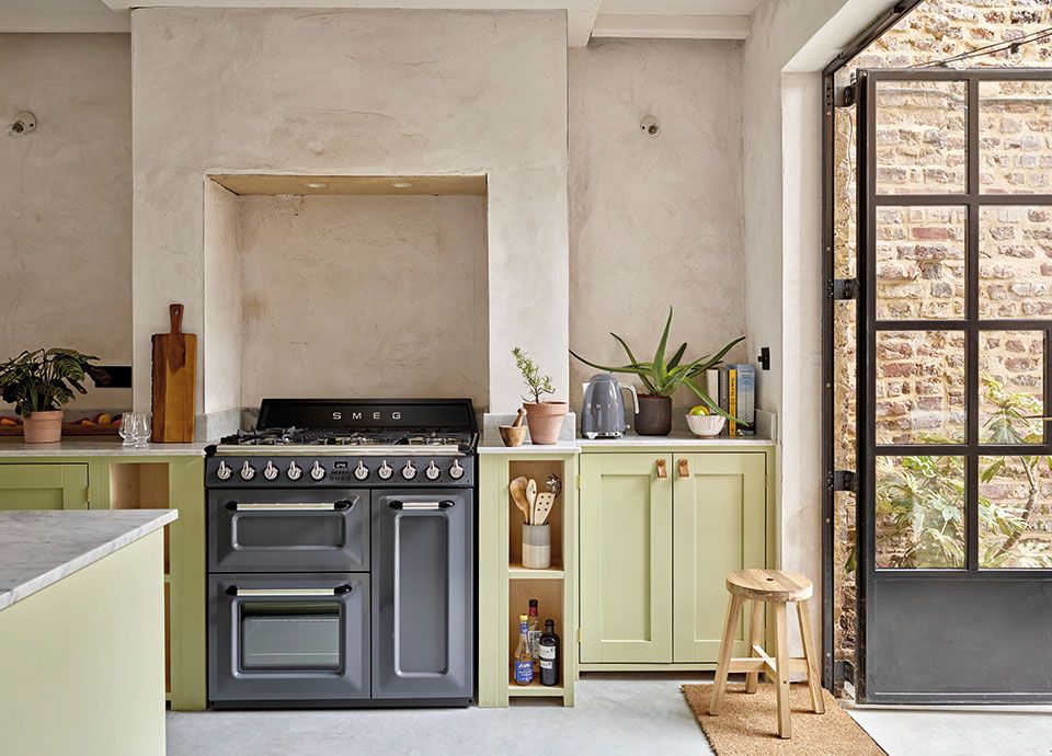 Choosing the right cooker