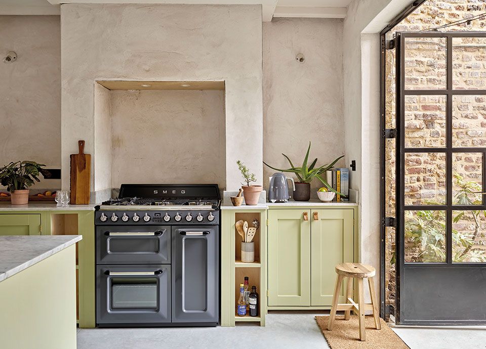 Smeg Cooker Buyers Guide Choosing the best range cooker for your