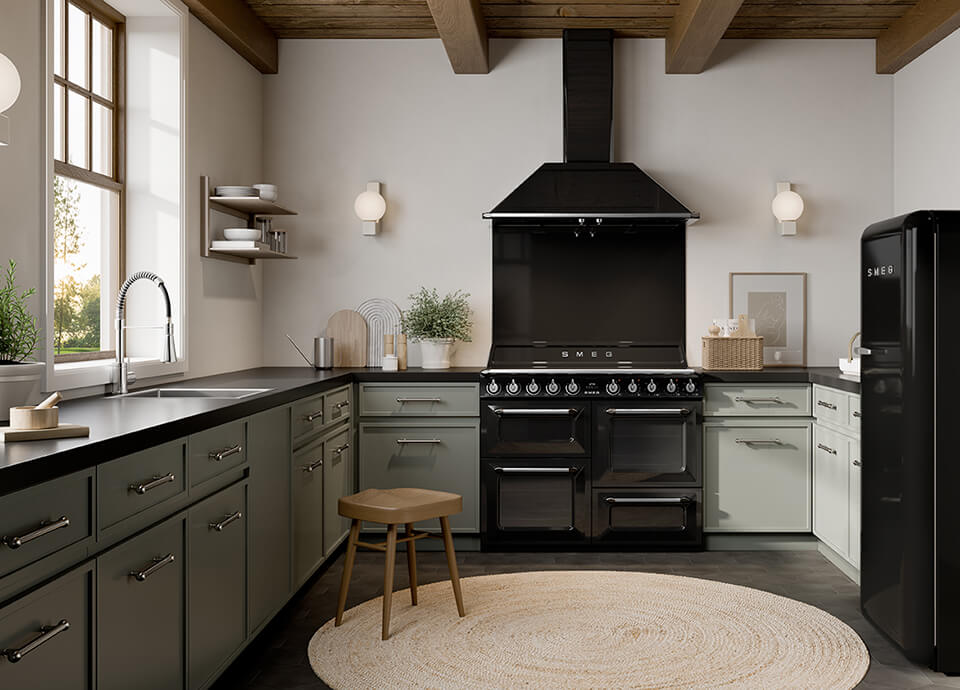 Choosing the right cooker