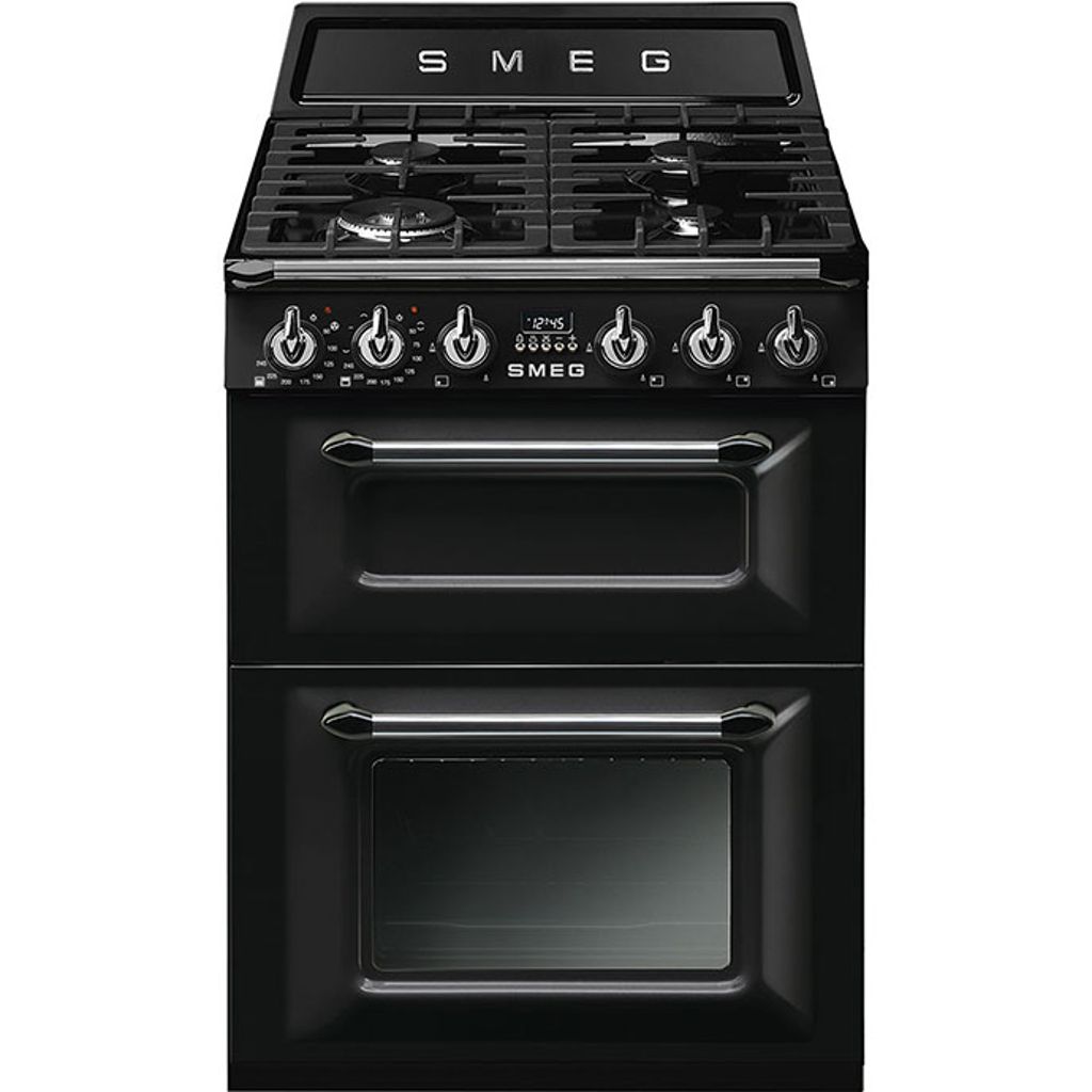 Black Cookers