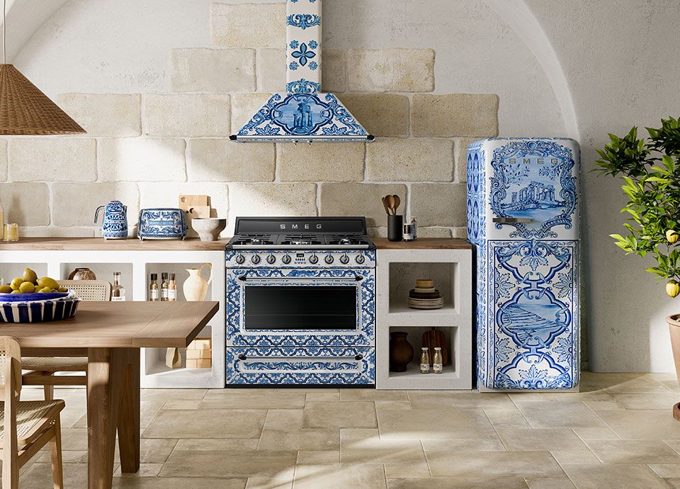 Blu Mediterraneo