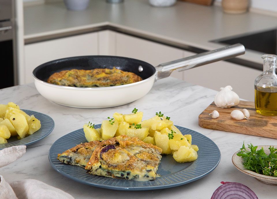 Cookware Spotlight
