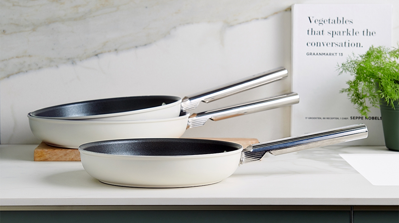 Jusqu'à 50% sur notre collection exceptionnelle d'ustensiles de cuisson