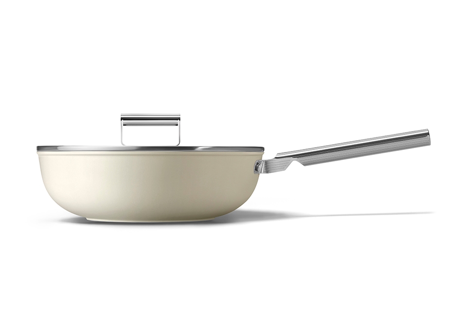 NEW COOKWARE RANGE