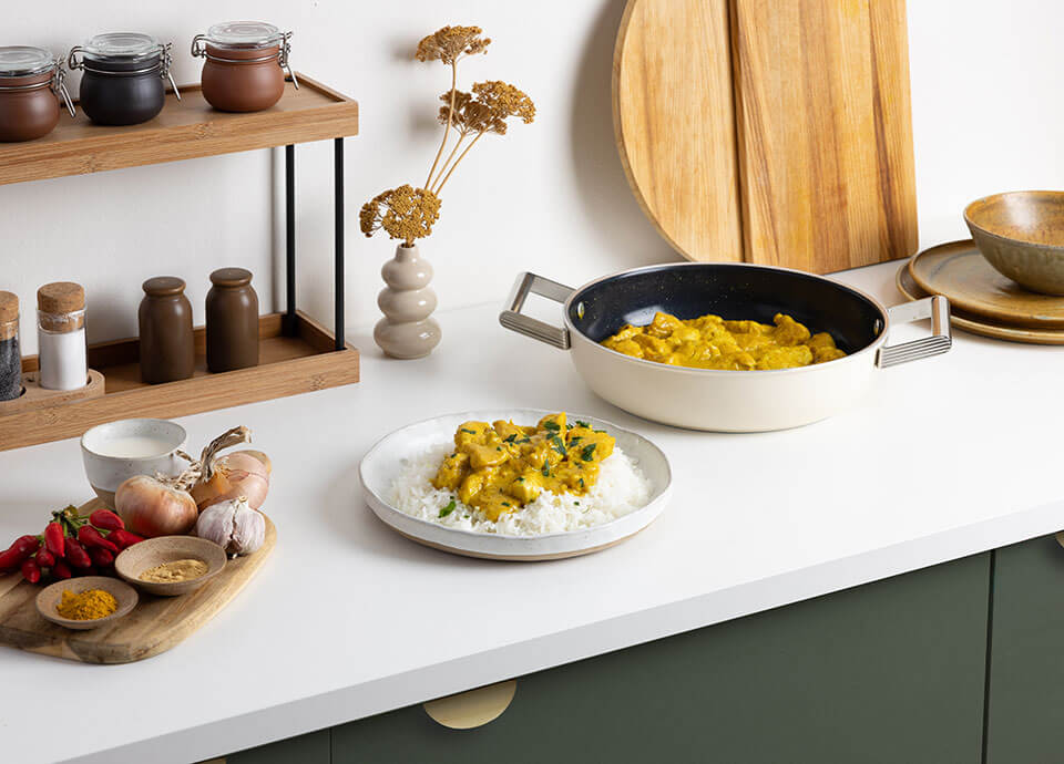 Discover the Full Cookware Collection