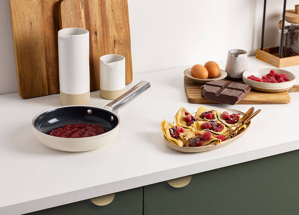 Discover the Full Cookware Collection