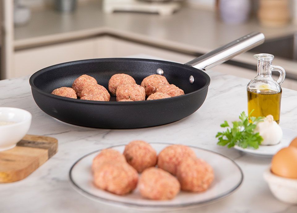 Cookware Spotlight