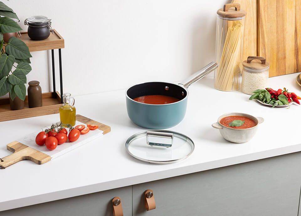 Discover the Full Cookware Collection