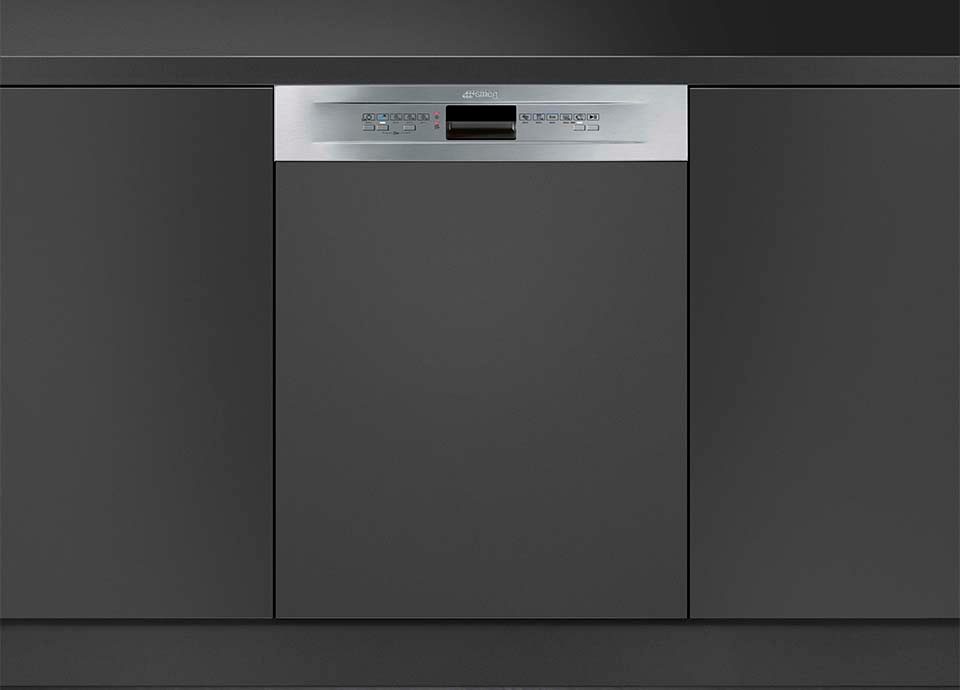SEMI-INTEGRATED