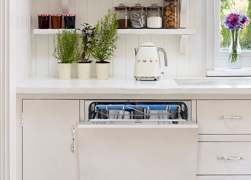 Dishwasher Buyers Guide