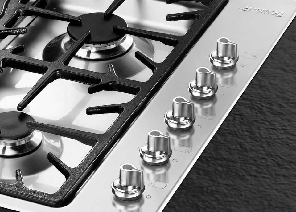 Smeg hob accessories