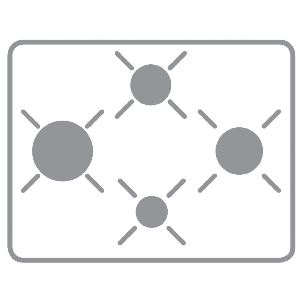 DIAMOND LAYOUT