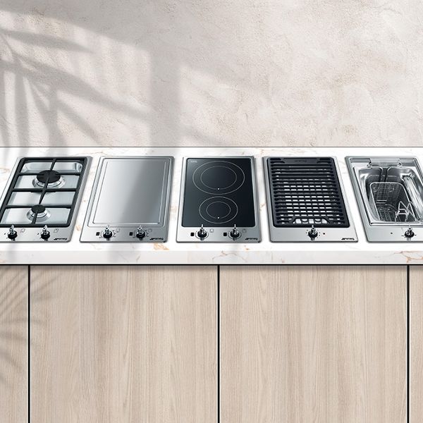 Smeg's Buying Guide to Domino Hobs