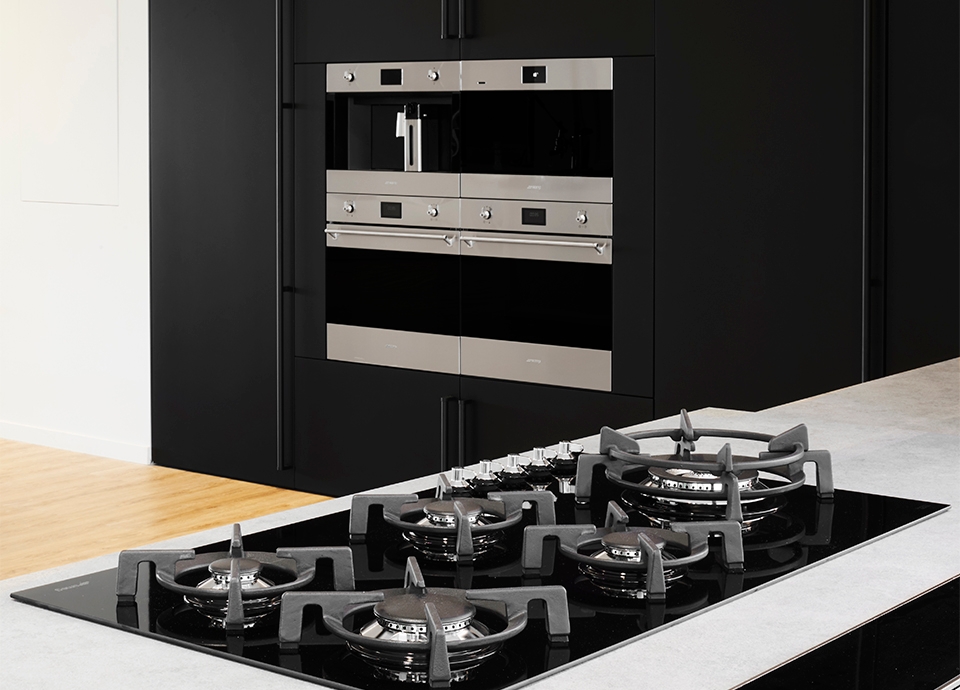 13 amp plug in built in double ovens deals